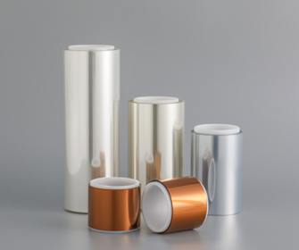 玻璃板耐高溫制程保護膜