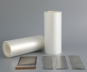 曲屏出貨保護膜